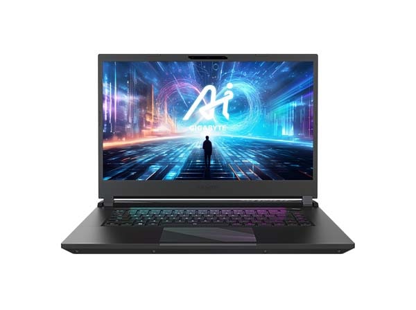 GIGABYTE AORUS 15 (15インチ/Core Ultra 7 155H/SSD 1TB/16GB DDR5 5600MHz/Windows 11 Home)｜AORUS 15 BKG-13JP754SH