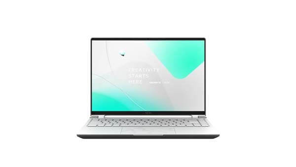GIGABYTE AERO 14 (14インチ/intel Core i7-13620H/SSD 512GB/16GB DDR5/Windows 11 Pro)｜AERO 14 OLED BMF-H2JPBB3SP