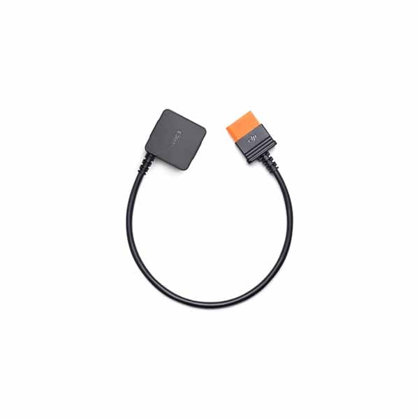 DJI Power SDC to DJI Mavic 3シリーズ 急速充電ケーブル｜CP.DY.00000044.01