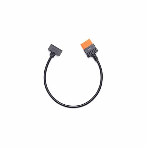 DJI Power SDC to DJI Inspire 3 急速充電ケーブル｜CP.DY.00000046.01