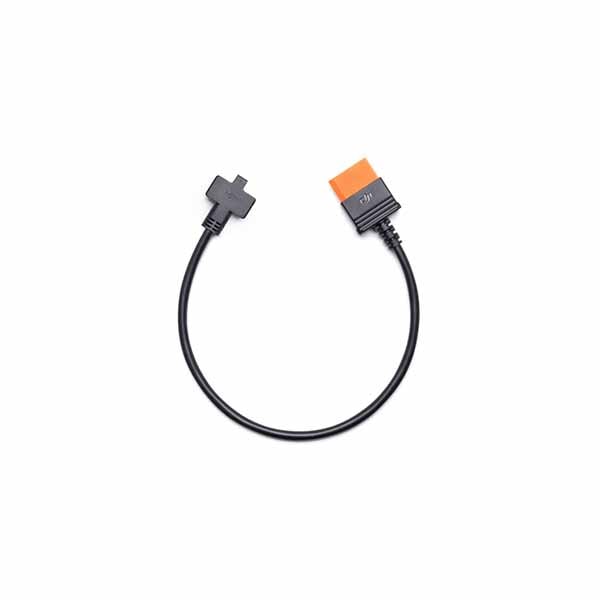 DJI Power SDC to Matrice 30シリーズ 急速充電ケーブル｜CP.DY.00000043.01