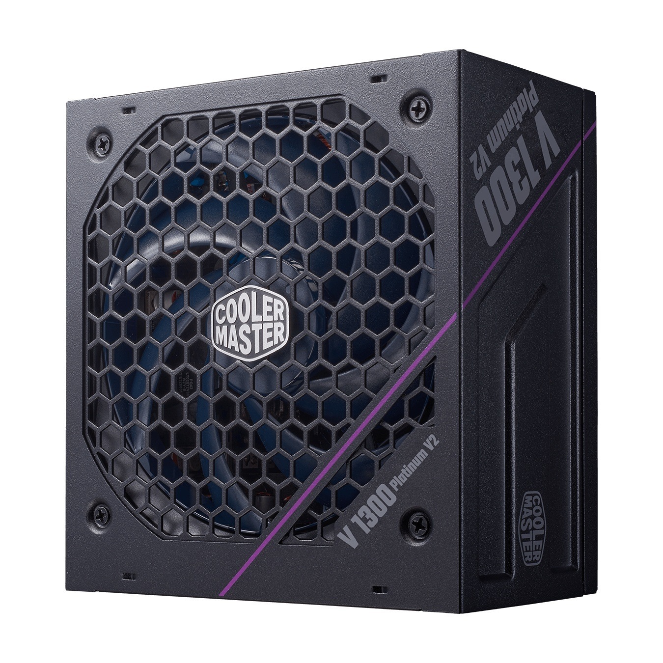 Cooler Master V Platinum V2 1300W フルモジュラータイプ電源ユニット｜MPZ-D002-AFAP-BJP