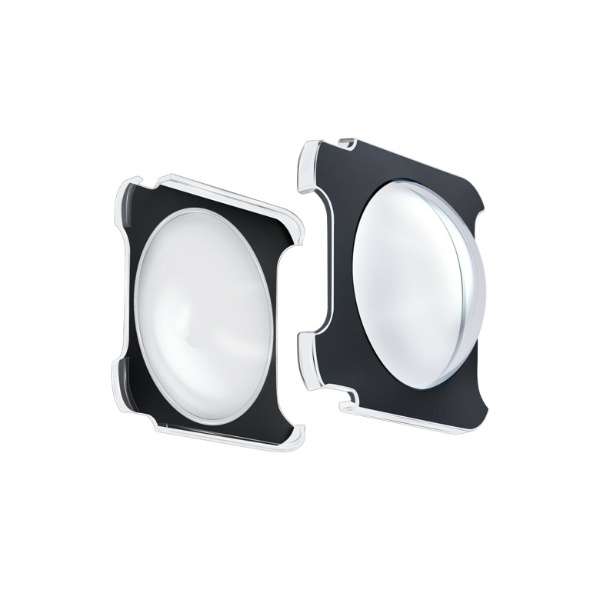 Arashi Vision ONE RS/R Sticky Lens Guards for 360 Lens 360度レンズ用粘着式レンズ保護フィルター｜CINFSSF/A