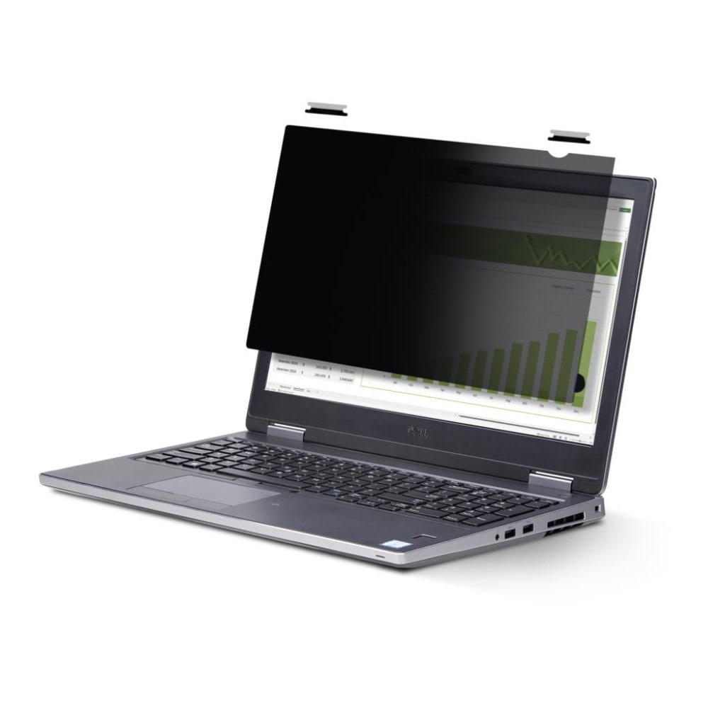 StarTech 14L61-PRIVACY-SCREEN 14インチ対応 覗き見防止プライバシーフィルター｜14L61-PRIVACY-SCREEN