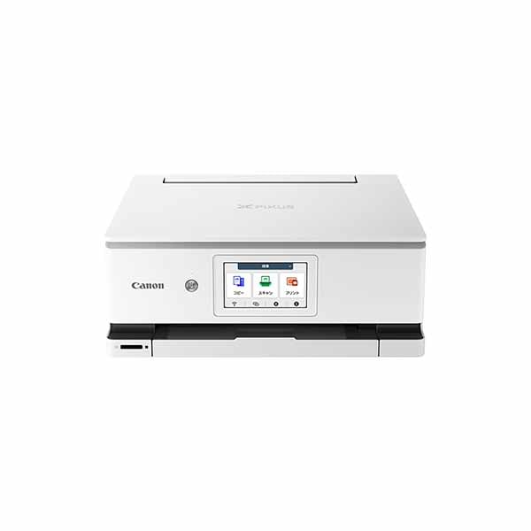CANON PIXUS XK130 インクジェット複合機 家族みんなで気軽に使えるプレミアムモデル｜6817C001