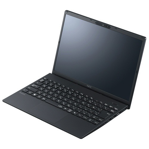 NEC VersaPro VKT46/N-L UltraLite タイプVN/Ci5/8GB/SSD256GB/W11P/OfficeH&B/BT(M) ノートパソコン｜PC-VKT46NU76FJL