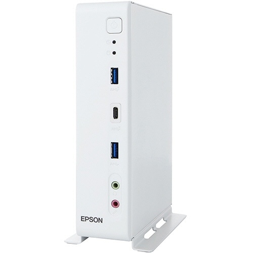 エプソンダイレクト ウルトラコンパクトPC Endeavor ST210E/16GB/256GB SSD/Home&Business ノートパソコン｜ST210EA523