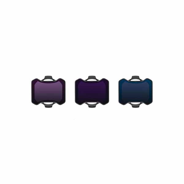 DJI Avata 2 NDフィルターセット (ND8/16/32)｜CP.FP.00000156.01
