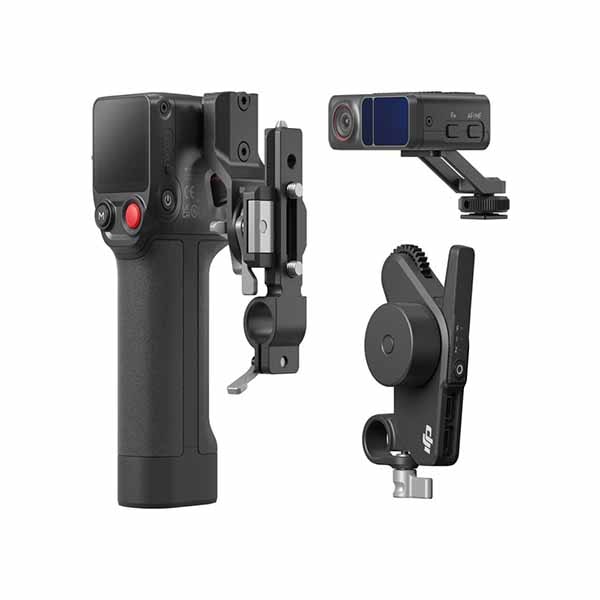 DJI Focus Pro クリエイター コンボ｜CP.RN.00000404.02