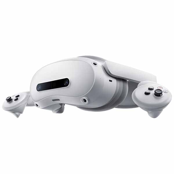 Pico PICO 4 Ultra Enterprise 6DoF対応のオールインワンVRヘッドマウントディスプレイ｜A9210