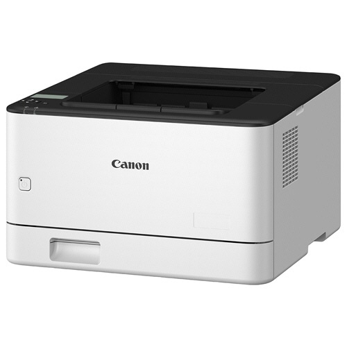 CANON Satera LBP171 モノクロレーザープリンター A4｜6353C009