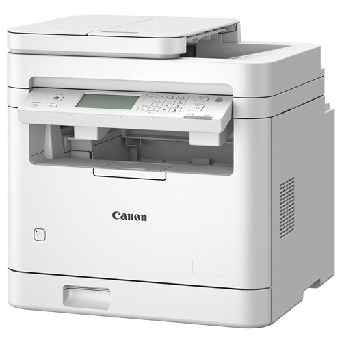 CANON モノクロレーザビームプリンタ複合機 Satera MF289dw A4｜6354C007