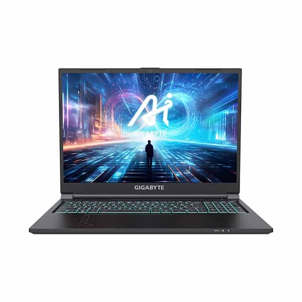 GIGABYTE G6 AI ゲーミングノートパソコン｜G6 MF-H2JP854KH