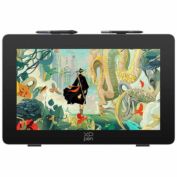 XP-PEN Artist Pro 24(Gen2) 165Hz 23.8型のWQHD高品質ディスプレイ搭載 液晶タブレット｜ART240QH_JP