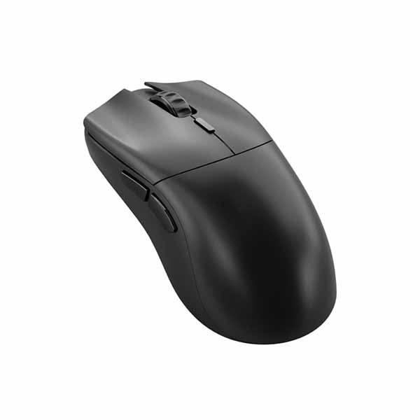 Glorious Series 2 PRO 4K/8KHz Wireless Mouse - Black 重量わずか55gのワイヤレスゲーミングマウス ブラック｜GLO-MS-S2PRO-WL-BLK