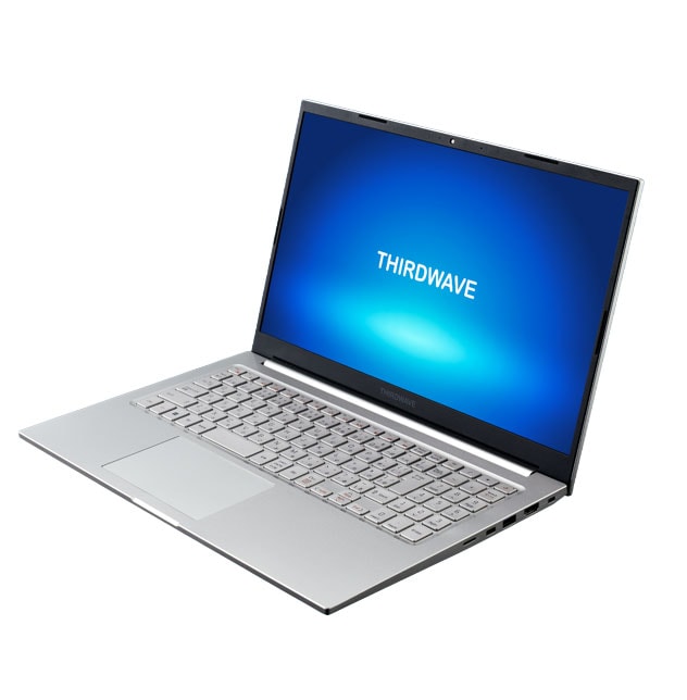 THIRDWAVE DX-R5-B (Core i5-1335U/16GB/500GBNVMeSSD/Intel Iris Xe/Win11 Pro /15.6型)｜TBR5021511
