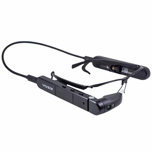 Vuzix M400スマートグラス 4,800mAhバッテリー版｜472T00023
