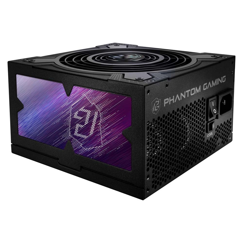 ASRock Phantom Gaming 850w ゲーミングPCに最適な高出力の電源ユニット｜PG-850G