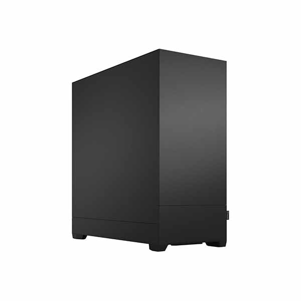 Fractal Design Pop XL Silent Black Solid 優れた静音性 フルタワー型PCケース｜FD-C-POS1X-01