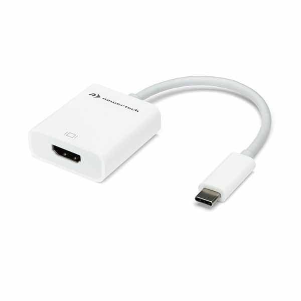 【国内正規代理店品】OWC NewerTech USB-C to HDMI 2.0 Adapter｜NWTADPTCHDMI2
