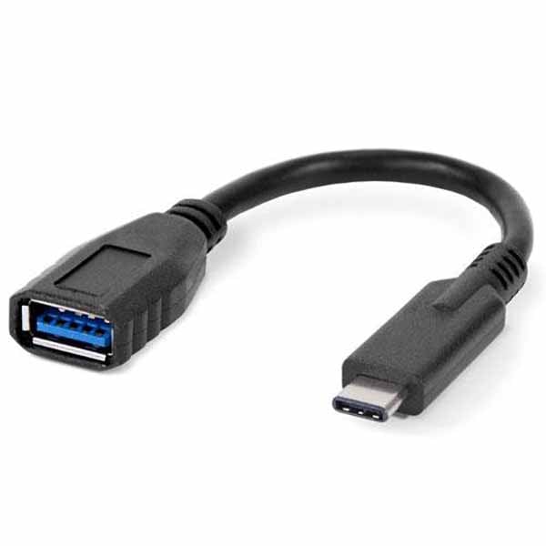 【国内正規代理店品】OWC USB-C to USB-A Adapter Cable｜OWCTCCADPU3