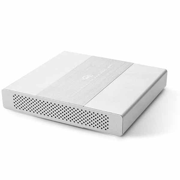 【国内正規代理店品】OWC Mercury Elite Pro Dual mini2.0 TB｜OWCMEMDC2SSD2.0