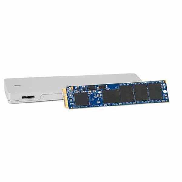 【国内正規代理店品】OWC 1.0GB Kit Aura Pro Gen 3 with SMI2258 Contoller SSDアップグレードソリューション｜OWCS3DAP2A6KT01
