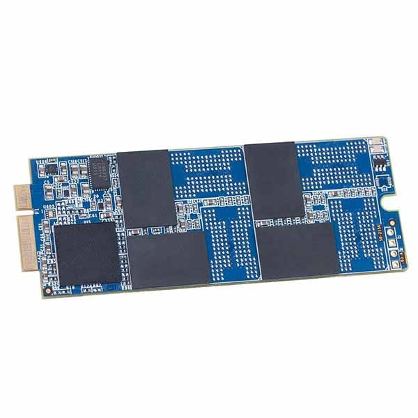 【国内正規代理店品】OWC 1.0TB OWC Aura 6G - SSD Upgrade for iMac｜OWCSSDIM12D960