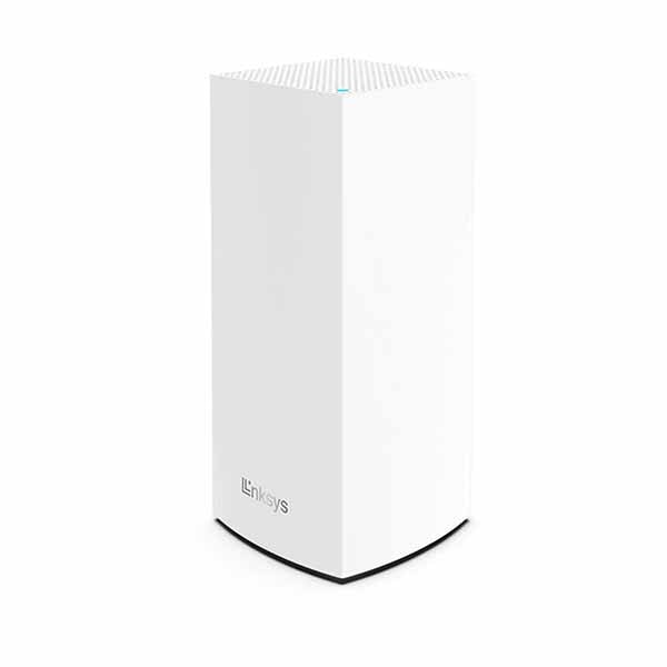 Linksys MX4200-JP LINKSYS VELOP MX4200 AX4200 1PK Apple HomeKit対応メッシュWiFiシステム｜MX4200-JP