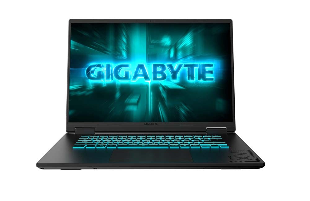 GIGABYTE GAMING A16 CWHI3JP894SH（RTX5070) RTX5070搭載ノートパソコン｜GAMING A16 CWHI3JP894SH