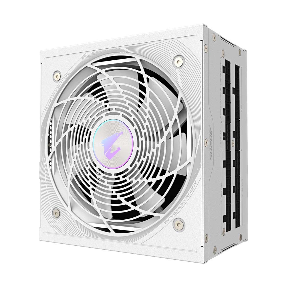 GIGABYTE AE850PM PG5 ICE ATX規格電源ユニット 850W｜GP-AE850PM PG5 ICE