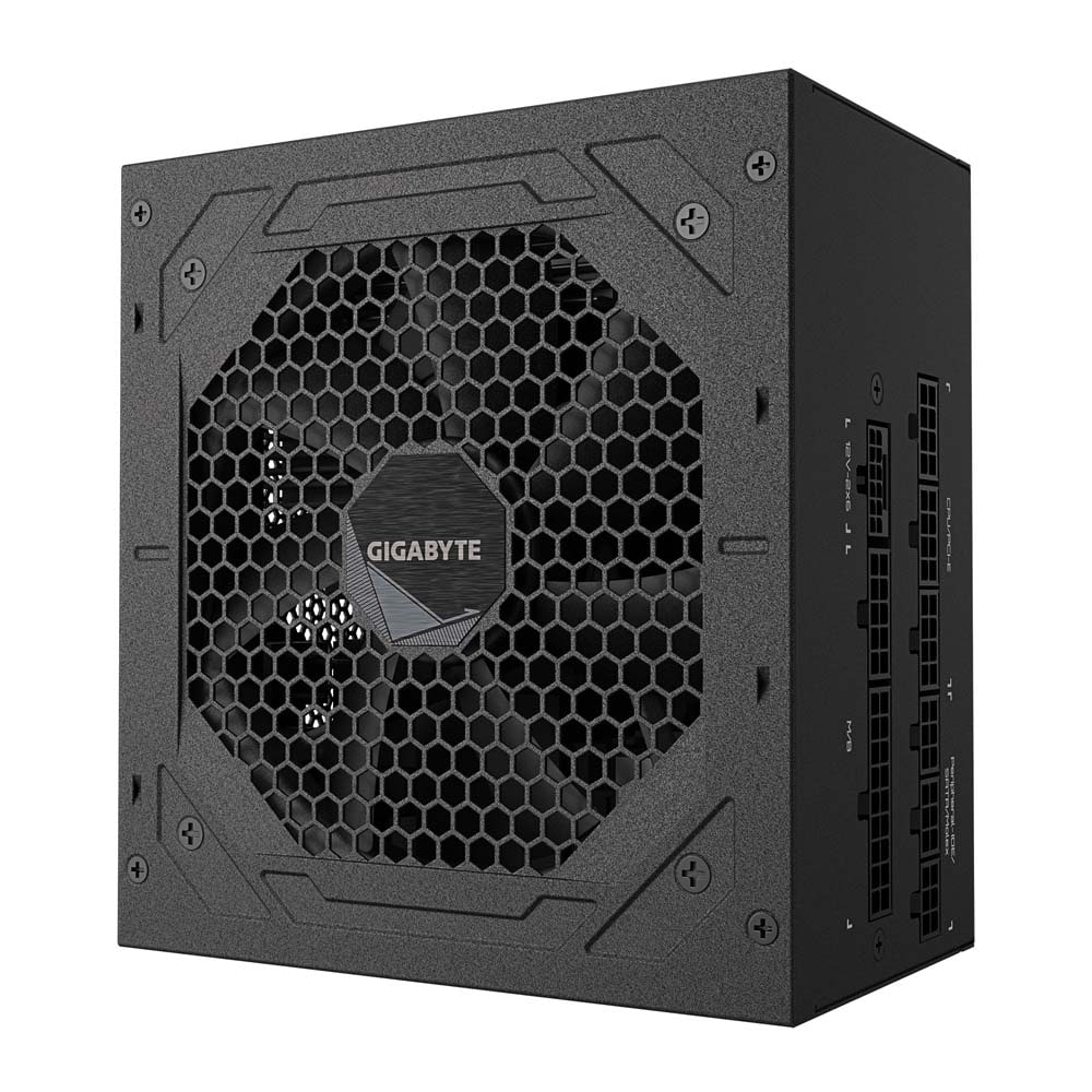 GIGABYTE UD750GM PG5 V2 ATX規格電源ユニット｜GP-UD750GM PG5 V2