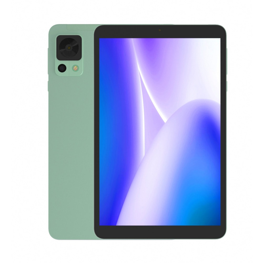 DOOGEE T20mini Green 8.4インチ Android タブレット グリーン｜T20mini Green