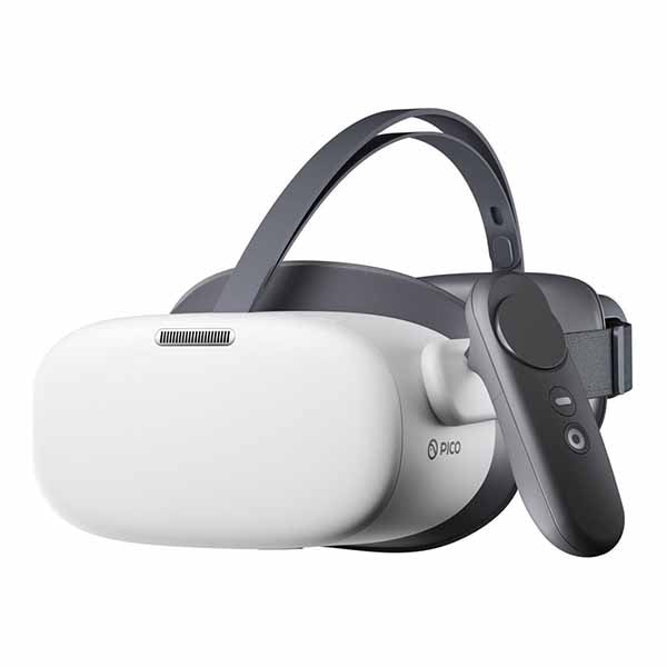 【アウトレット特価・新品】Pico PICO G3 3DoF対応のオールインワンVRヘッドマウントディスプレイ｜A7Q10
