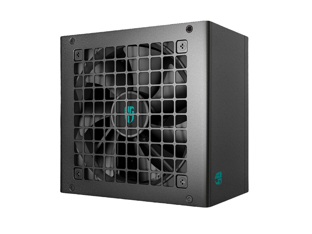 GamerStorm PN750M 80PLUS GOLD 750W電源 プラグイン ATX3.1準拠｜R-PN750M-FC0B-JGJP