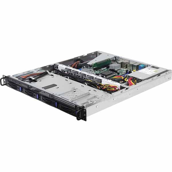 ASRock Rack 1U4LW-B650/2L2T｜1U4LW-B650/2L2T