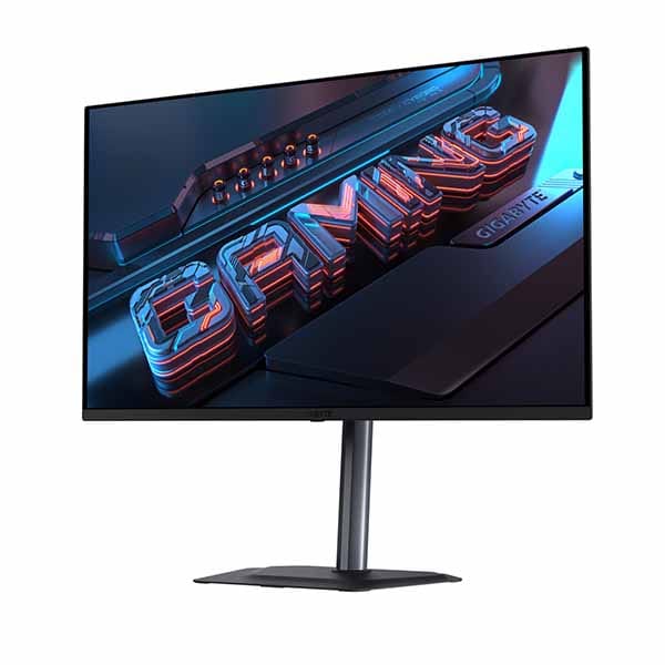 【アウトレット特価・新品】GIGABYTE MO32U 32インチ 4K(3840x2160) OLED 165Hz・0.03ms ゲーミング 液晶モニター｜GIGABYTE MO32U