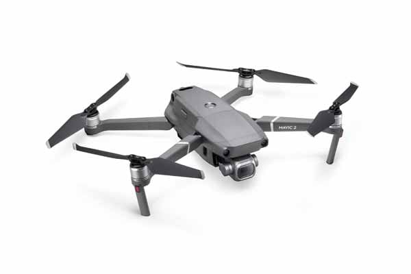正規代理店品 DJI Mavic 2 Pro(JP) ハッセルブラッドカメラ搭載 一般向けドローン｜CP.MA.00000025.01