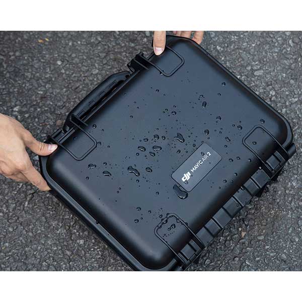 正規代理店品 DJI Mavic Air 2 プロテクターケース｜CP.MA.00000255.01