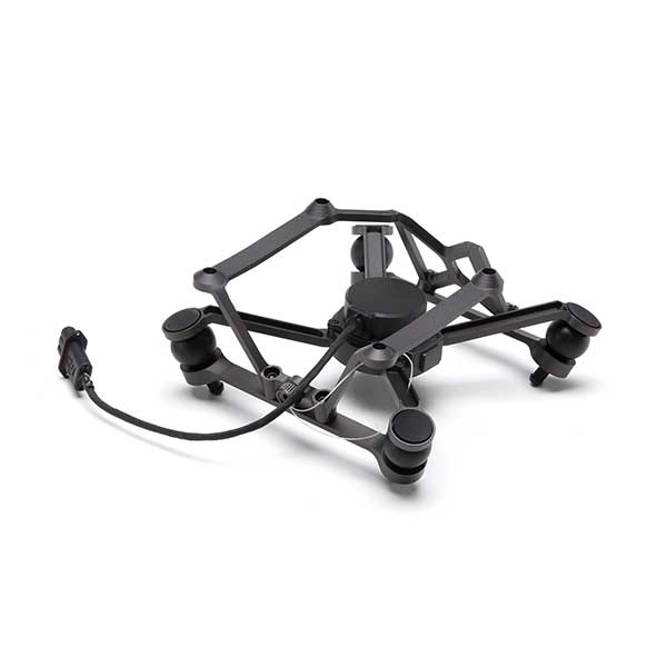 正規代理店品 DJI MATRICE 300 SERIES-PART11-Upward Gimbal Connector 上方ジンバルコネクター｜CP.EN.00000266.01