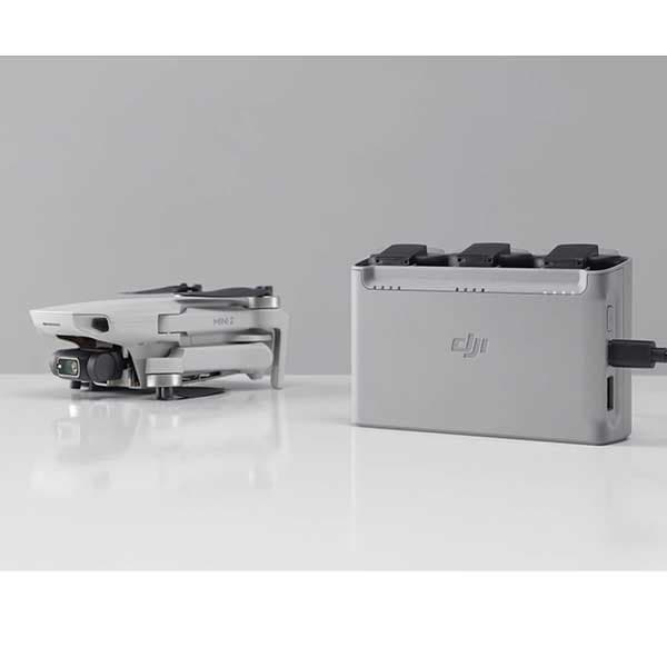 正規代理店品 DJI Mini 2 2WAY充電ハブ|CP.MA.00000328.01 - 画像 (5)