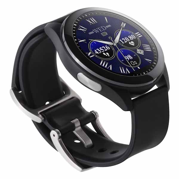 ASUS VivoWatch SP(HC-A05) ウェアラブルヘルストラッカー|ASUS VIVOWATCH SP - 画像 (2)