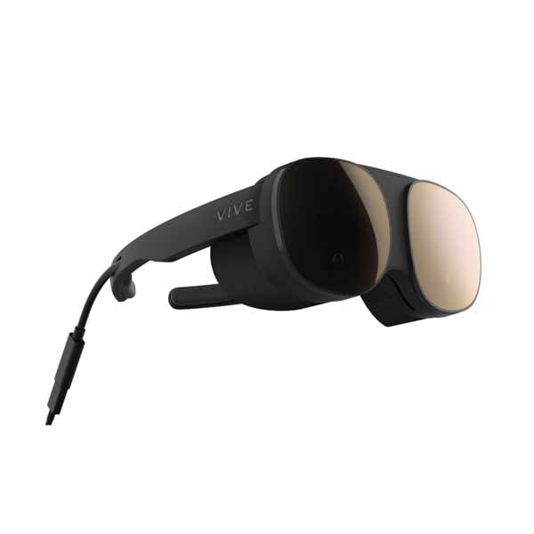 HTC VIVE Flow スマホ対応 ポータブル軽量VRグラス|99HASV006-00 - 画像 (2)