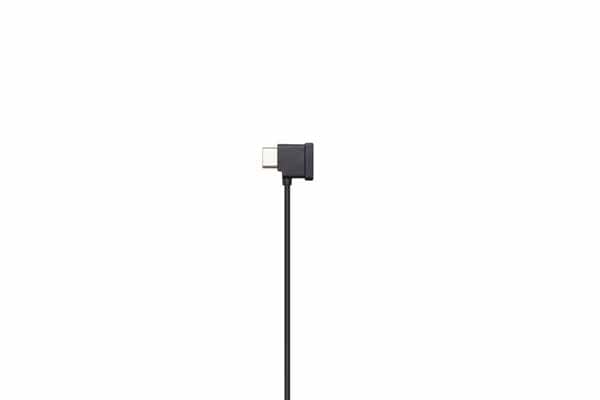 正規代理店品 DJI RC-N1 RCケーブル (Lightning コネクター)|CP.MA.00000224.01 - 画像 (2)