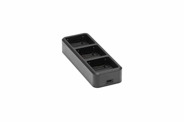 正規代理店品 DJI Mavic 3 バッテリー充電ハブ|CP.MA.00000427.01 - 画像 (2)