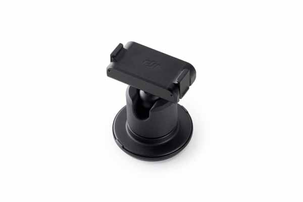 正規代理店品 DJI Action 2 磁気ボールジョイント アダプターマウント｜CP.OS.00000190.01