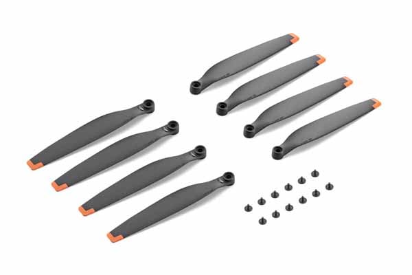 正規代理店品 DJI Mini 3 Pro プロペラ|CP.MA.00000504.02 - 画像 (2)