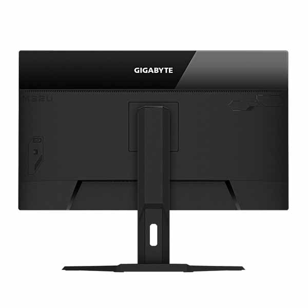 GIGABYTE M32U 31.5インチ KVM機能搭載ゲーミングディスプレイ|GIGABYTE M32U - 画像 (2)