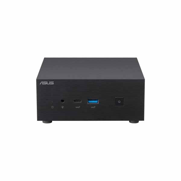ASUS Mini PC-PN63-S1(Corei7/16GB/256GB)|PN63-S1-S7094AD - 画像 (2)