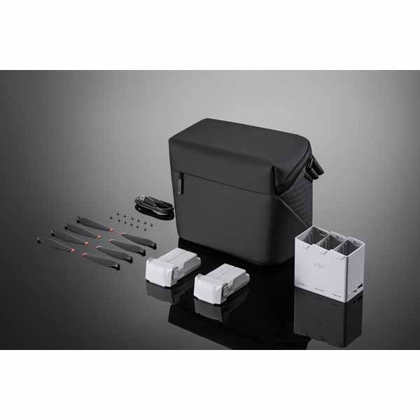 正規代理店品 DJI DJI Mini 3 Pro Fly Moreキット(Plus版)|CP.MA.00000496.01 - 画像 (7)